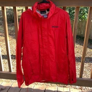 Marmot Rain Jacket